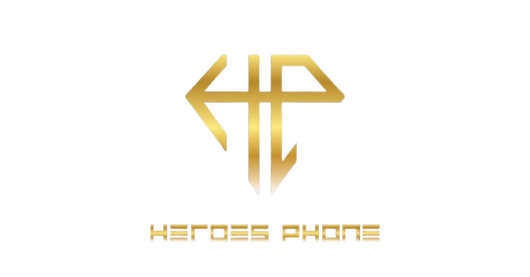 Heroes Phone