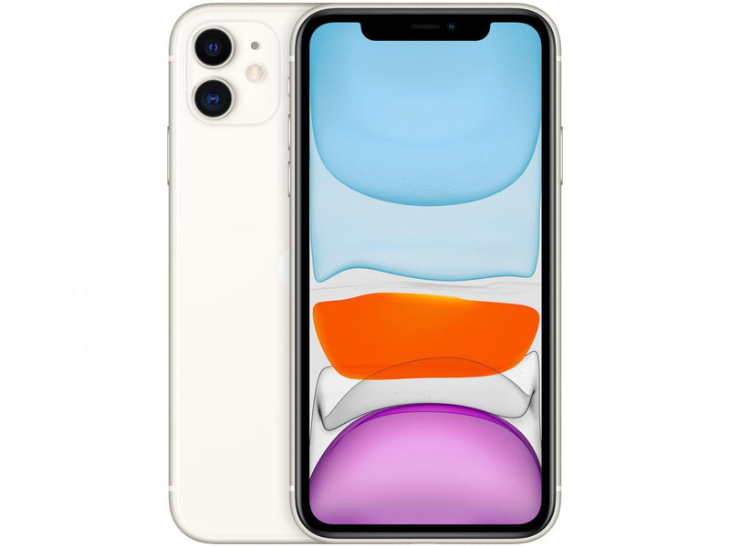 iPhone 11 - SemiNovo Premium