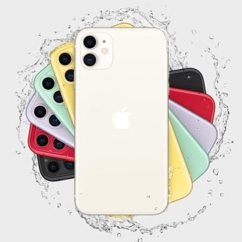 iPhone 11 - SemiNovo Premium